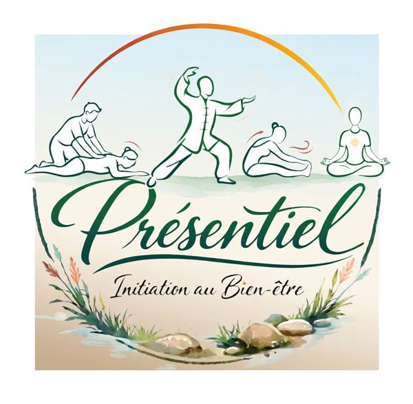 https://presentiel.ch/ Initiation aux Bien-etre YOGA Neurodanse